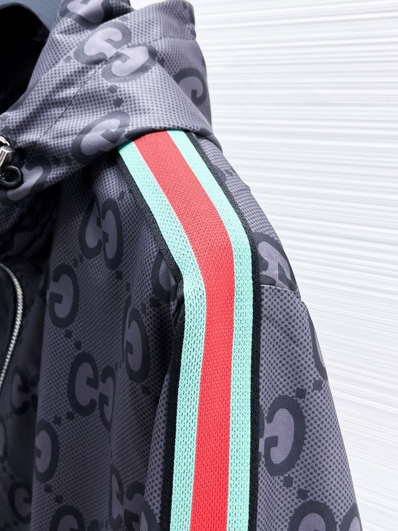 Gucci Outwear